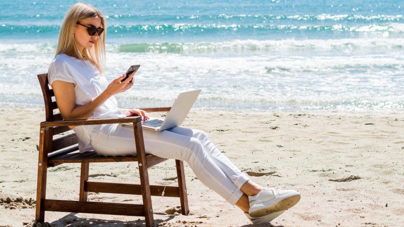 6 sigurnih načina da nađete ravnotežu između posla i života ovog ljeta